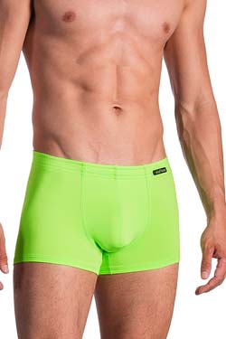 Olaf Benz Beachpants BLU1658 Neon Lime