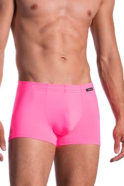 Olaf Benz Beachpants BLU1658 Neon Pink