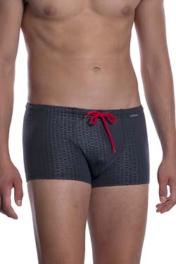 Olaf Benz Beachpants BLU2052 Schwarz