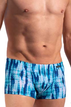 Olaf Benz Beachpants BLU2250 Wave