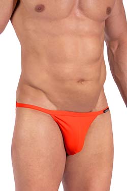 Olaf Benz Beachtanga BLU1200 Orange