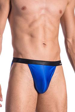 Olaf Benz Beachtanga BLU1650 Royal