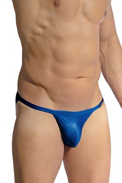 Olaf Benz Beachtanga BLU2453 Blau