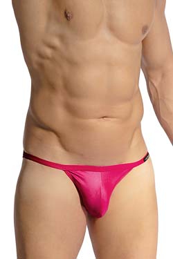 Olaf Benz Beachtanga BLU2453 Pink