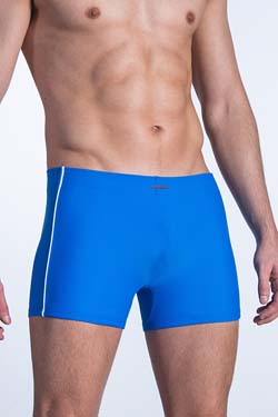 Olaf Benz Beachtrunks BLU1200 Blue