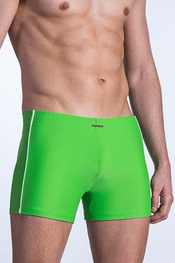 Olaf Benz Beachtrunks BLU1200 Green