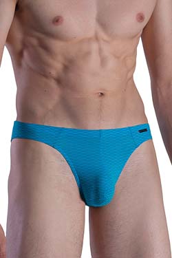 Olaf Benz Brazilbrief RED 1869 Pool