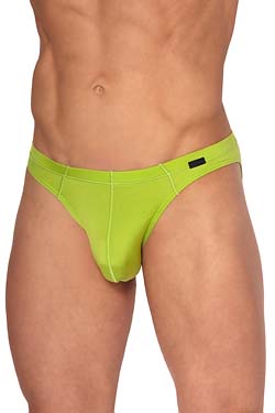 Olaf Benz Brazilbrief RED 2561 Lime