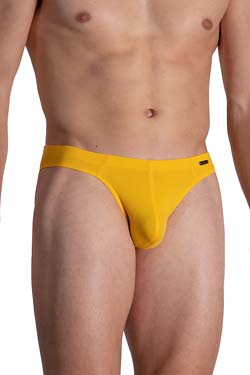 Olaf Benz Brazilbrief RED1601 Gelb