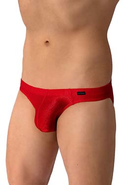 Olaf Benz Brazilbrief RED2608 Rot