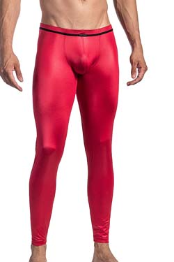 Olaf Benz Herren Leggings / Meggings RED 1675 Chili