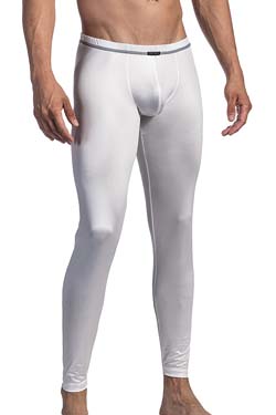 Olaf Benz Herren Leggings / Meggings RED 1675 Wei