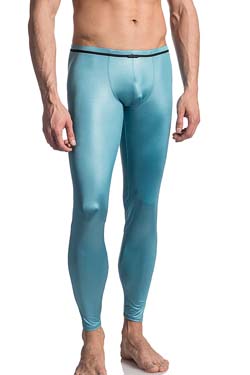 Olaf Benz Herren Leggings RED 1618 Dove