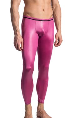 Olaf Benz Herren Leggings RED 1618 Sirena