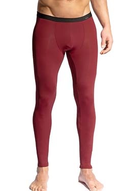 Olaf Benz Long Johns RED2408 Cardinal