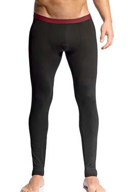 Olaf Benz Long Johns RED2408 Schwarz