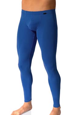 Olaf Benz Long Johns RED2611 Midnight