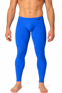 Olaf Benz Long Johns RED2611 Midnight