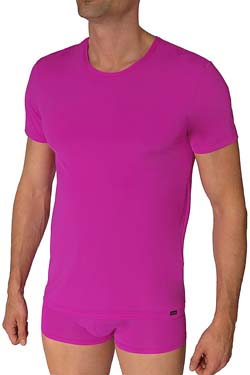 Olaf Benz Mastershirt RED2607 Magenta