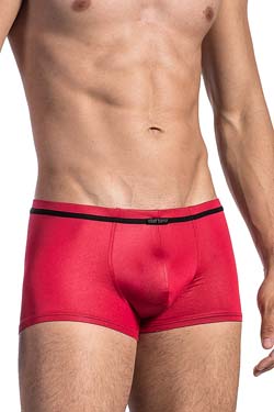 Olaf Benz Minipants RED 1675 Chili