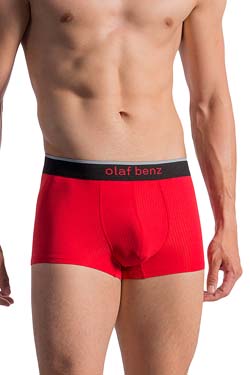 Olaf Benz Minipants RED 1766 Mars