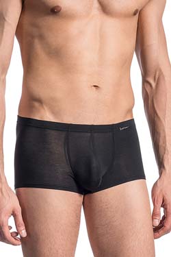 Olaf Benz Minipants RED1655 Schwarz