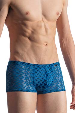 Olaf Benz Minipants RED1908 Blau