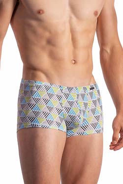Olaf Benz Minipants RED1973 Peak