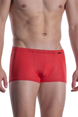 Olaf Benz Minipants RED2011 Rot