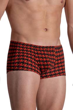 Olaf Benz Minipants RED2108 Flame