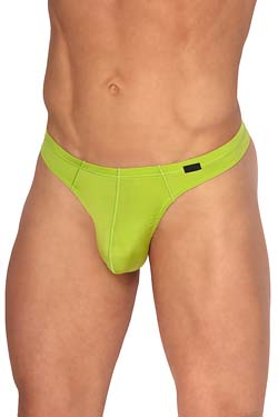 Olaf Benz Ministring RED 2561 Lime