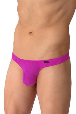 Olaf Benz Ministring RED2607 Magenta