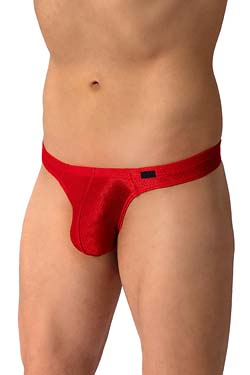 Olaf Benz Ministring RED2608 Rot