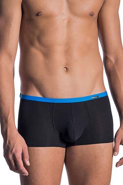 Olaf Benz Neopants RED 1802 Black/Blue