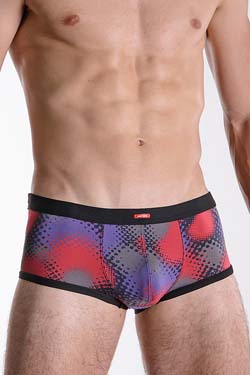 Olaf Benz Neopants RED1363