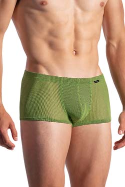 Olaf Benz RED1964 Minipants Kiwi