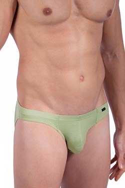 Olaf Benz Brazilbrief RED 1201 Reed