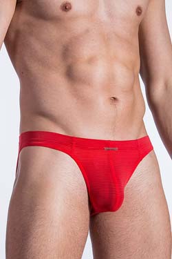 Olaf Benz Brazilbrief RED 1201 Rot