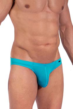 Olaf Benz Brazilbrief RED 1201 Aqua