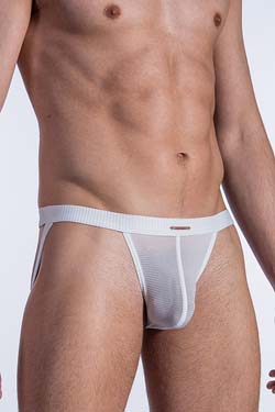 Olaf Benz Hipjock / Jockstrap RED 1201 Wei