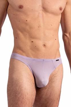 Olaf Benz Ministring RED 1201 Lilac