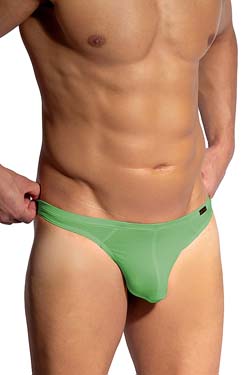 Olaf Benz Ministring RED 1201 Grn