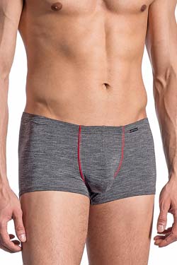 Olaf Benz Minipants RED1619 Slate