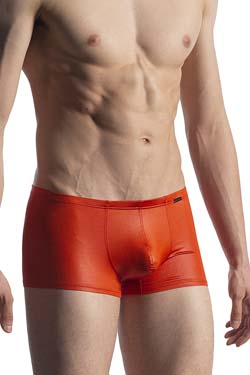Olaf Benz Minipants RED 1804 Copper