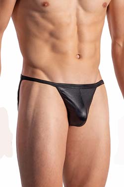 Olaf Benz Riotanga RED 1804 Schwarz