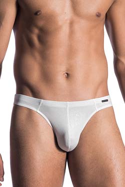 Olaf Benz Brasilbrief RED 1814 White