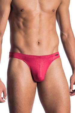 Olaf Benz Brasilbrief RED 1814 Red