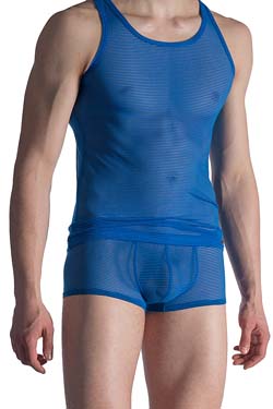 Olaf Benz Sportshirt RED 1815 Royal