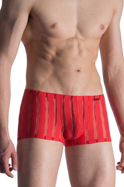 Olaf Benz Minipants RED1816 Rosso