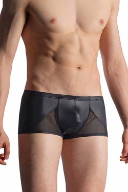 Olaf Benz Minipants RED1914 Schwarz